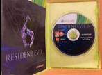 Resident evil 6, Spelcomputers en Games, Avontuur en Actie, Vanaf 18 jaar, Vincent's games, 1 speler