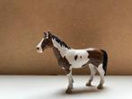 Schleich huifkar paard 180, Verzamelen, Ophalen of Verzenden, Zo goed als nieuw, Paard, Beeldje of Figuurtje