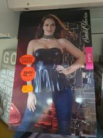 Nieuwe damestop leatherlook, Kleding | Dames, Ophalen of Verzenden, Nieuw