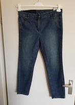 Luisa Cerano Chino jeans maat 42 NIEUW!, Blauw, Ophalen of Verzenden, Zo goed als nieuw, Luisa Cerano