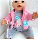 Baby Born 2 delig setje Babyborn. Als nieuw. Excl.pop, Ophalen of Verzenden, Zo goed als nieuw, Babypop