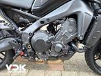YAMAHA MT 09 ABS (bj 2023), 890 cc, Motorrijbewijs A, Bedrijf, 3 cilinders