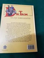 boek dik trom en zijn dorpsgenoten, Ophalen of Verzenden