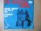 s3829 partridge family - looking through the eyes of love, Ophalen, Gebruikt, Overige genres, 7 inch