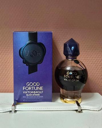 Viktor & Rolf Good Fortune Elixer EdP 90ml beschikbaar voor biedingen