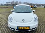 Volkswagen NEW Beetle 1.6 Trendline, Auto's, Origineel Nederlands, Te koop, Benzine, 4 stoelen