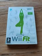 Wii Fit, Ophalen of Verzenden, Sport, Vanaf 3 jaar