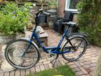 Batavus studenten fiets, Fietsen en Brommers, Fietsen | Dames | Damesfietsen, Ophalen, Batavus, 50 tot 53 cm, Gebruikt