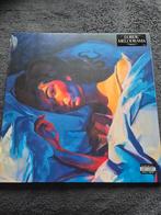 Lp Lorde Melodrama, Ophalen of Verzenden, 2000 tot heden, Zo goed als nieuw, 12 inch