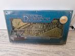 Fantastic Beasts metal train ticket, Ophalen of Verzenden, Nieuw