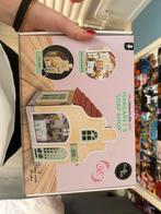 Miniatuurhuisje - soap shop - action, Hobby en Vrije tijd, Knutselen, Ophalen of Verzenden, Zo goed als nieuw