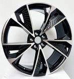 20" velgen RS7 Look 5x112 nieuw AUDI A4 A5 A6 A7 A8 Q3 Q5, Ophalen of Verzenden, Nieuw, 20 inch, Velg(en)