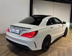Mercedes-Benz CLA-klasse AMG 45 4MATIC PANO KEYLESS VOL', Automaat, CLA, Gebruikt, 4 cilinders