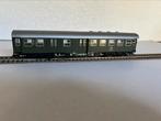 Roco 24207 Type BDyg 531 2nd class passenger car of the DB, Gelijkstroom, Wagon, Ophalen of Verzenden, Zo goed als nieuw