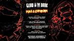 GLOW IN THE DARK dagticket Maassilo Rotterdam, Tickets en Kaartjes, Eén persoon