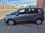 Citroen C3 Picasso 1.4 VTi Aura/AIRCO/TREKHAAK, Auto's, Citroën, Origineel Nederlands, Te koop, Zilver of Grijs, 5 stoelen