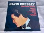 Elvis presley - easy come , easy go, Ophalen of Verzenden, 1960 tot 1980, Zo goed als nieuw