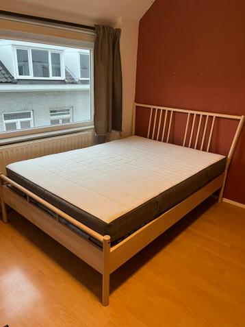 Ikea bed - afbeelding 2