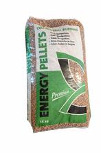 Pelletkorrels NIEUWE VOORRAAD, Minder dan 3 m³, Ophalen