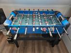 Voetbaltafel op poten - Plezier voor jong en oud!, Ophalen of Verzenden, Gebruikt