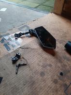 Universele scooter spiegels, Ophalen, Overige typen, Overige merken