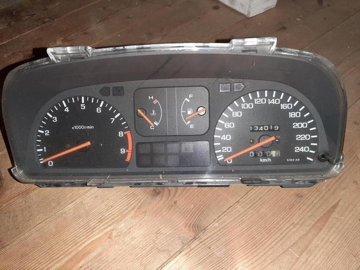 Diverse onderdelen Honda Civic CRX ED9 EE8 MK2, Auto-onderdelen, Overige Auto-onderdelen, Honda, Ophalen of Verzenden