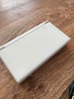 Nintendo DS lite Wit - Inclusief game en oplader!, Wit, Ophalen of Verzenden, DS Lite, Gebruikt