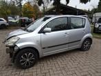 Daihatsu Sirion bj 2005 1.0 voor demontage., Ophalen of Verzenden, Gebruikt, Daihatsu
