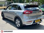 Kia Niro 1.6 GDi Hybrid DynamicPlusLine Bovag rijklaarprijs, 12 maanden, Bedrijf, 1390 kg, SUV of Terreinwagen