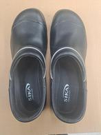 Sika veiligheidsklompen maat 45 met stalen neus, Ophalen of Verzenden, Nieuw