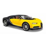 Bugatti Chiron, Ophalen of Verzenden, Nieuw, Auto, Maisto