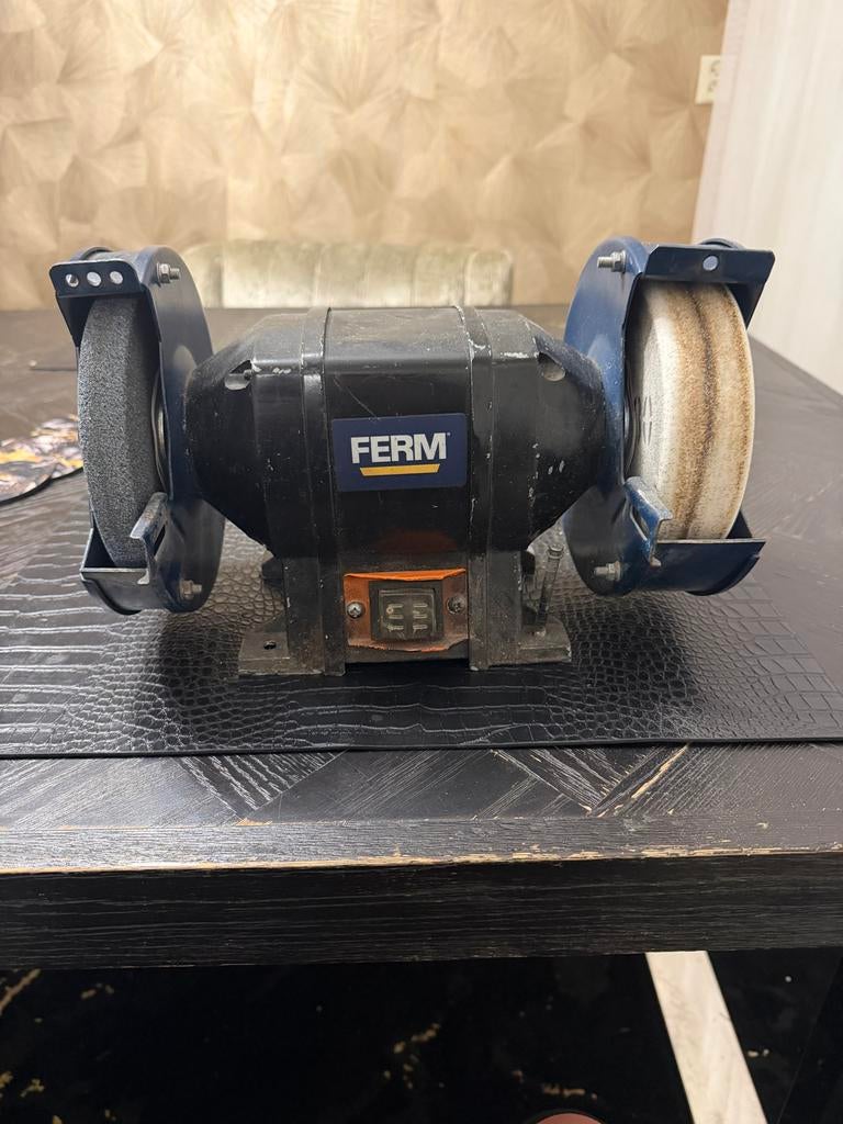 Ferm BSM1024 - - Voor 23.59u, morgen in huis