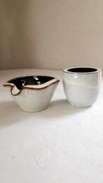 JAAP RAVELLISET JAREN 60, Antiek en Kunst, Antiek | Keramiek en Aardewerk, Ophalen of Verzenden