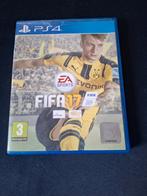 FIFA 17 - PlayStation 4, Spelcomputers en Games, Spelcomputers | Sony PlayStation 4, Ophalen of Verzenden