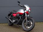 MOTO GUZZI V 7 STONE CORSA NIEUW 2024 V7 AKTIE 35KW mogelijk, Motoren, Motoren | Moto Guzzi, 853 cc, 2 cilinders, Bedrijf, Onbekend