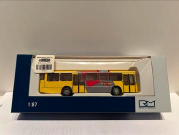 Rietze 74313 MB O305 TEC (B) 1:87. beschikbaar voor biedingen