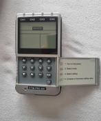 STIM-PRO X9 - Spierstimulatie, Pijntherapie, massage enz, Ophalen of Verzenden, Zo goed als nieuw, Overige typen