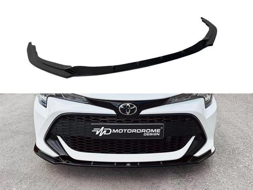 Toyota Corolla MK12 [E210] - Voorbumper spoiler, Auto diversen, Tuning en Styling, Ophalen of Verzenden