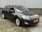 Opel Astra 1.4 Turbo Cosmo |Navi|Airco|CruiseCtrl|PDC|Trekha, Auto's, Voorwielaandrijving, Stof, Gebruikt, 4 cilinders