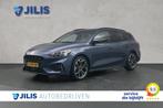 Ford FOCUS Wagon 1.0 EcoBoost ST Line X Business | Stoelverw, Auto's, Ford, Stof, Gebruikt, Euro 6, Origineel Nederlands