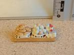 Diverse spulletjes pph, Verzamelen, Poppenhuizen en Toebehoren, Verzenden, Zo goed als nieuw, Poppenhuis