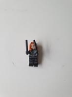 Lego Marvel figuur poppetje Black Widow, Kinderen en Baby's, Speelgoed | Duplo en Lego, Ophalen of Verzenden, Lego, Zo goed als nieuw
