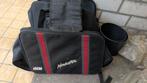 Zadeltassen Motor IXS Manhattan universeel, Motoren, Accessoires | Koffers en Tassen, Ophalen of Verzenden, Gebruikt