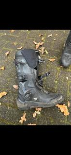 Alpinestars Tech 3 Enduro Maat 47 Zgan wel ff poetsen!, Motoren, Kleding | Motorkleding, Ophalen, Heren, Alpinestar, Laarzen