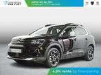Citroen C5 Aircross 1.2 Hybrid 136 Max NAVIGATIE | CARPLAY |, Auto's, Citroën, 145 pk, 1250 kg, 1199 cc, C5 Aircross