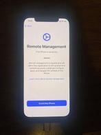 gezocht apple iPhone met mdm lock remote management, Ophalen of Verzenden, Nieuw