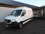 Mercedes-Benz Sprinter 314 2.2 CDI L2H2 DC EURO VI-D VOL VOL, Auto's, Automaat, Gebruikt, Wit, Bedrijf