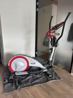 Kettler crosstrainer Mondeo, Sport en Fitness, Ophalen, Kunststof, Gebruikt, Armen