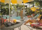 ZUIDELIJK FLEVOLAND De Eemhof Bungalowpark Center Parcs, Verzamelen, Ansichtkaarten | Nederland, Verzenden, 1980 tot heden, Gelopen