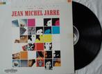 Jean Michel Jarre - The essential 1976-1986, Cd's en Dvd's, Ophalen of Verzenden, 1980 tot 2000, Gebruikt, 12 inch